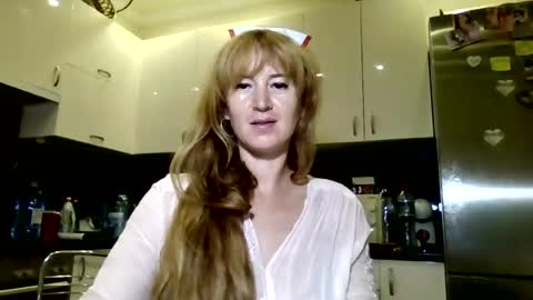 MarizaFouset online show from 22, 7, 2026