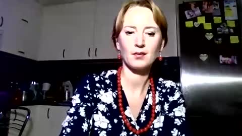 MarizaFouset online show from 28, 7, 2026