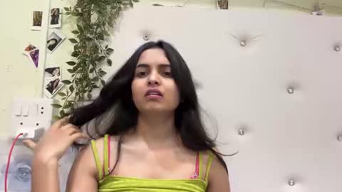 Brooke online show from 23, 7, 2026