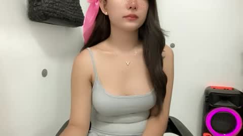 Snapshot of marjory_love_you chatting on 27, 4, 2026 maria online show from 27, 4, 2026