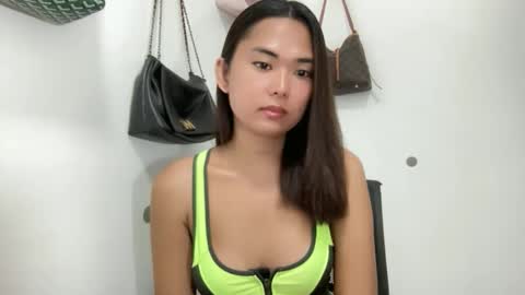 Snapshot of marjory_love_you chatting on 24, 5, 2026 maria online show from 24, 5, 2026