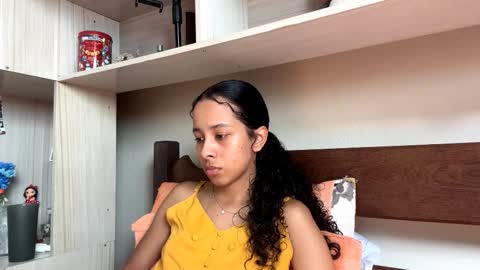 Kayleen online show from 13, 3, 2026