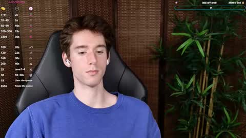 Mark online show from 9, 11, 2025