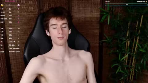 Mark online show from 29, 11, 2025