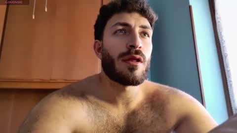 mark_ariete online show from 22, 5, 2026