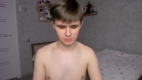 Mark online show from 1, 2, 2025