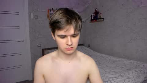 Mark online show from 16, 2, 2025