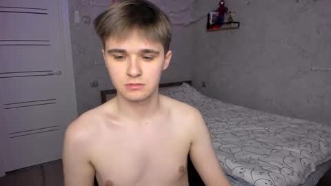 Mark online show from 23, 2, 2025
