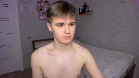 Mark online show from 27, 2, 2025