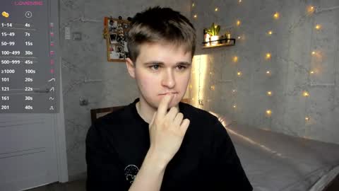 Mark online show from 12, 5, 2026