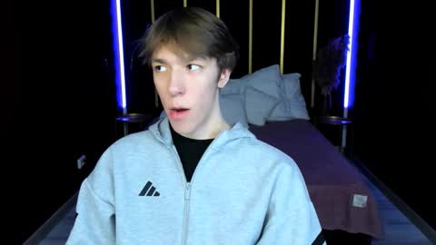 Mark online show from 6, 3, 2026