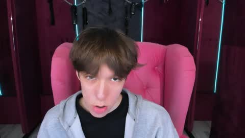 Mark online show from 27, 4, 2026
