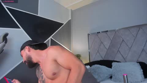 Snapshot of mark_broown_ chatting on 26, 1, 2025 mark_broown_ online show from 26, 1, 2025