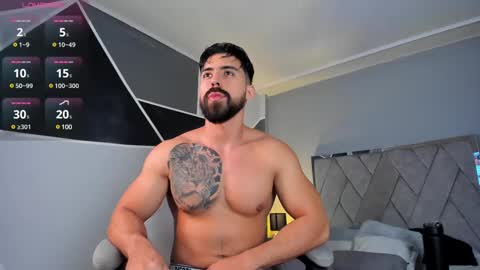 Snapshot of mark_broown_ chatting on 5, 3, 2025 mark_broown_ online show from 5, 3, 2025