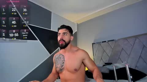 Snapshot of mark_broown_ chatting on 6, 3, 2025 mark_broown_ online show from 6, 3, 2025