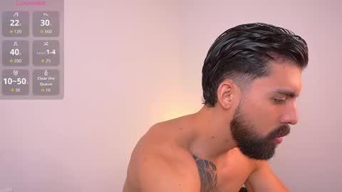 mark_broown_ online show from 26, 4, 2026