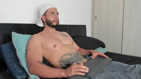Mark Buffet  online show from 29, 7, 2026