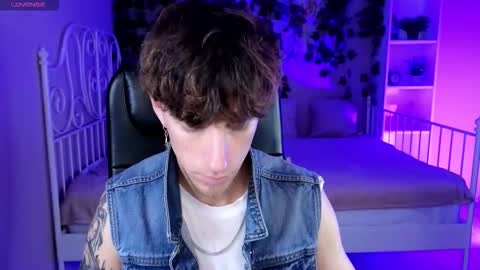 mark_caron online show from 4, 10, 2025