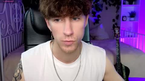 mark_caron online show from 16, 10, 2025