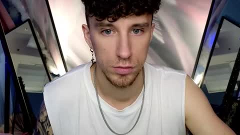 mark_caron online show from 16, 11, 2025