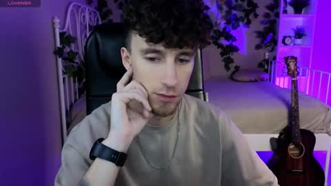 mark_caron online show from 22, 11, 2025