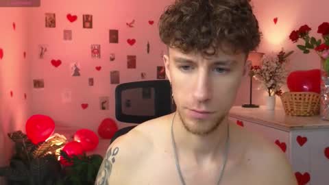 mark_caron online show from 15, 2, 2026