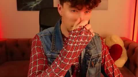 mark_caron online show from 6, 3, 2026