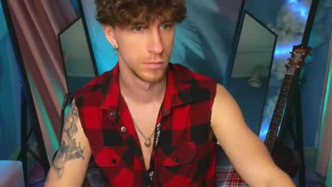 mark_caron online show from 30, 4, 2026
