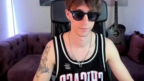 mark_caron online show from 3, 6, 2026