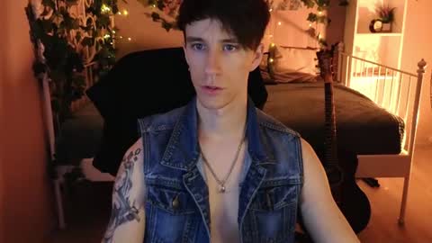 mark_caron online show from 12, 6, 2026
