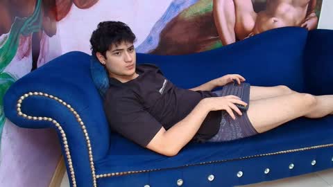 mark_evans1_ online show from 3, 1, 2025