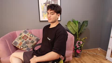 mark_evans1_ online show from 13, 1, 2025