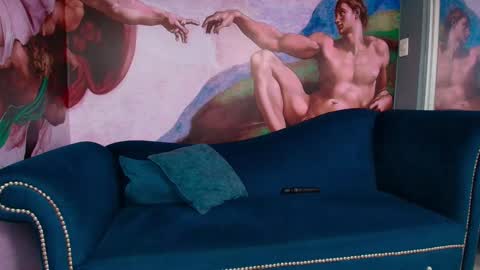 mark_evans1_ online show from 18, 1, 2025