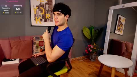 mark_evans1_ online show from 6, 2, 2025