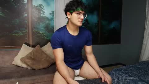 mark_evans1_ online show from 14, 2, 2025