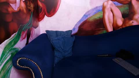 mark_evans1_ online show from 25, 2, 2025