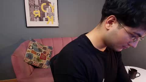 mark_evans1_ online show from 27, 2, 2025