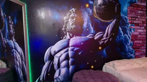 mark_evans1_ online show from 6, 3, 2025