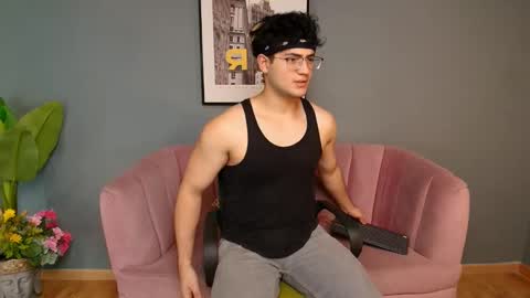 mark_evans1_ online show from 7, 3, 2025