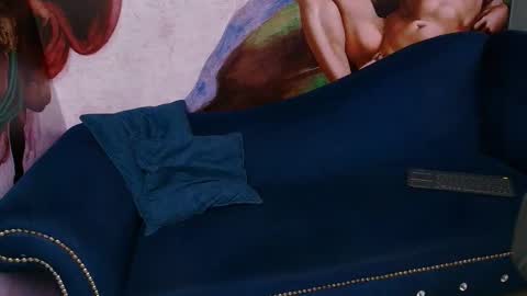 mark_evans1_ online show from 11, 3, 2025