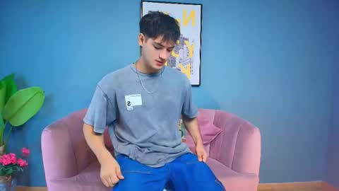 mark_evans1_ online show from 14, 10, 2025