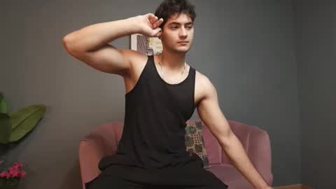 mark_evans1_ online show from 4, 11, 2025