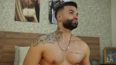 Mark online show from 11, 1, 2025