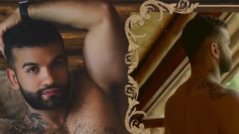 Mark online show from 12, 1, 2025