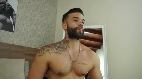 Mark online show from 9, 2, 2025