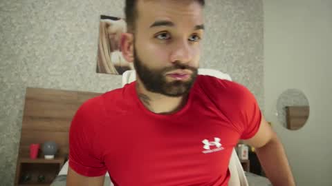 Mark online show from 15, 2, 2025