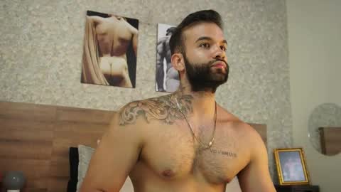 Mark online show from 21, 2, 2025