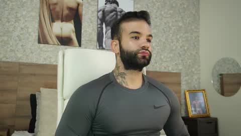 Mark online show from 23, 2, 2025