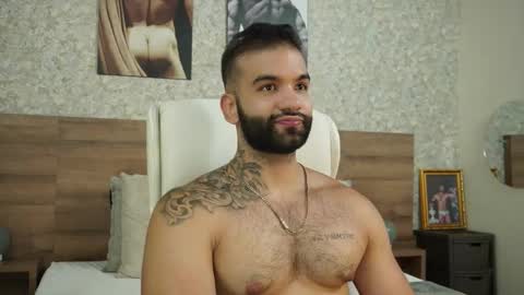 Mark online show from 11, 3, 2025