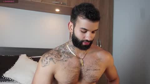 Mark online show from 22, 9, 2025